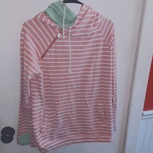 Long sleeve Hoodie